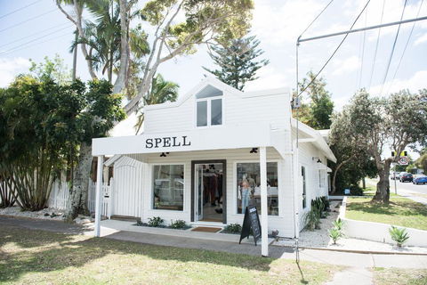 The Cactus Rose Villa - Accommodation NSW 0