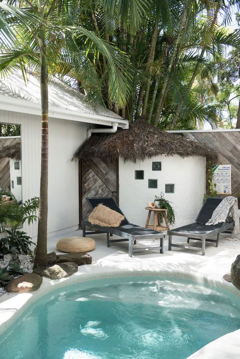 The Cactus Rose Villa - Accommodation NSW 3