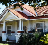 The Californian - Accommodation NSW