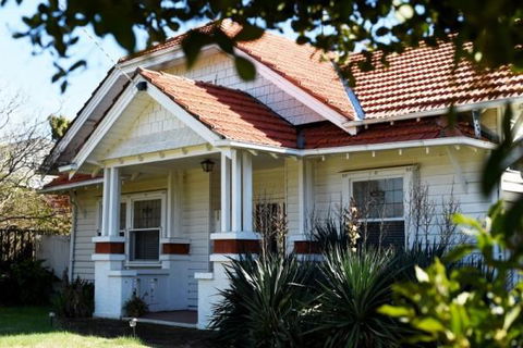 The Californian - Accommodation NSW 0