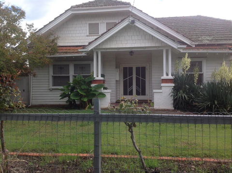 The Californian - Accommodation NSW 1