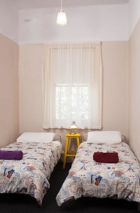 The Cally Hotel - Accommodation NSW 3