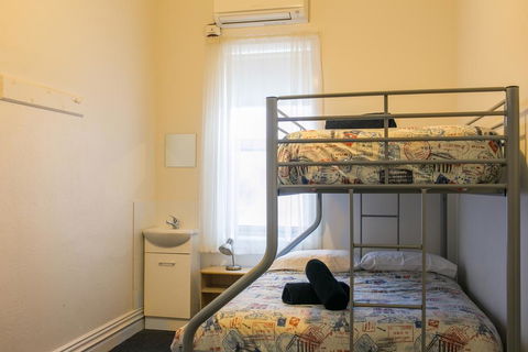 The Cally Hotel - Accommodation NSW 0