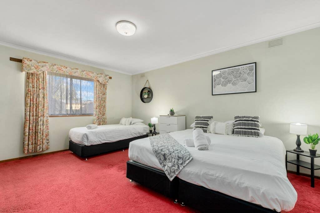 Mansfield VIC Accommodation NSW