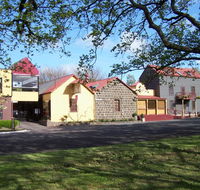 The Camperdown Mill - Accommodation NSW
