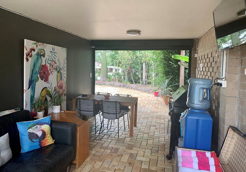 The Canungra Motel - Accommodation NSW 2