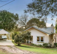 The Caretakers Cottage - Accommodation NSW