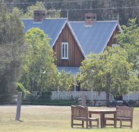 The Carriages Boutique Hotel and Vineyard - Accommodation NSW