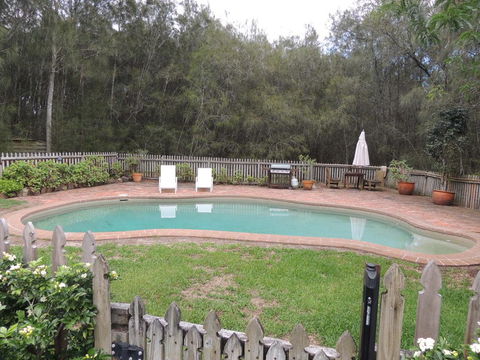 The Carriages Boutique Hotel And Vineyard - Accommodation NSW 3