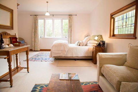The Carriages Boutique Hotel And Vineyard - Accommodation NSW 1