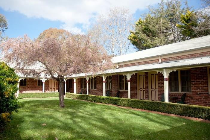 Anembo NSW Accommodation NSW