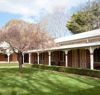 The Carrington Inn - Bungendore - Accommodation NSW