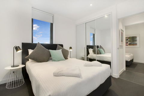 The Caulfield - Accommodation NSW 2
