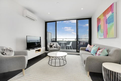 The Caulfield - Accommodation NSW 0