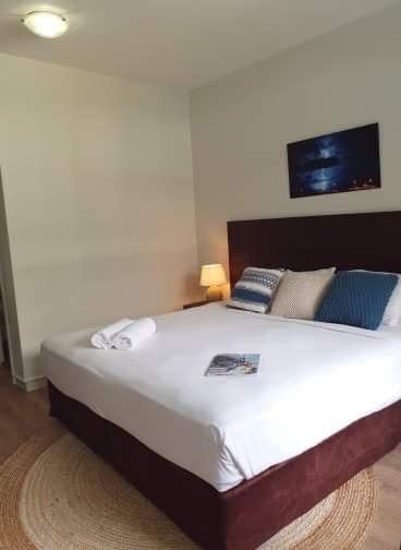 The Cavenagh - Accommodation NSW 3