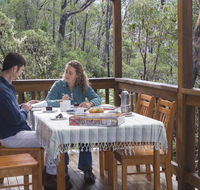 The Chalet - Accommodation NSW