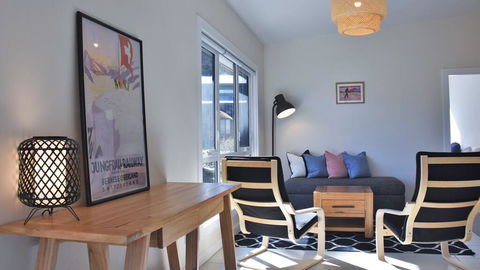 The Chalet - Crackenback Resort - Accommodation NSW 0