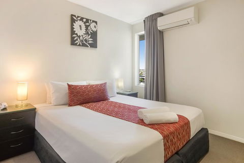 The Chermside Apartments - Accommodation NSW 2