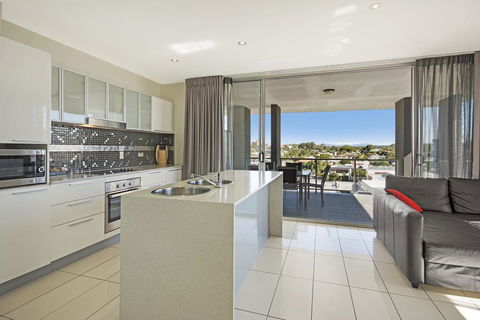 The Chermside Apartments - Accommodation NSW 1