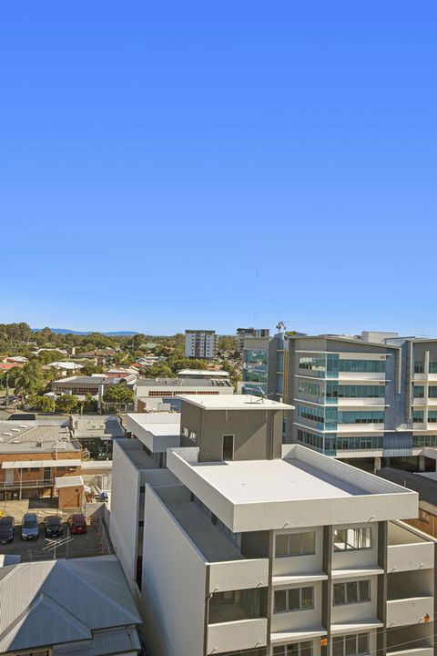 The Chermside Apartments - Accommodation NSW 3