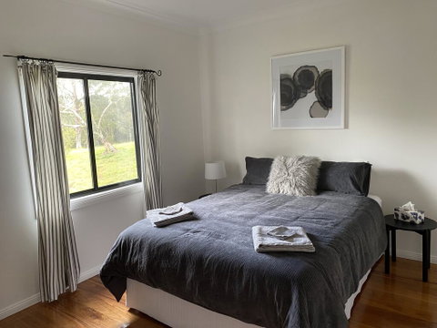 The Chichester Retreat - Accommodation NSW 3