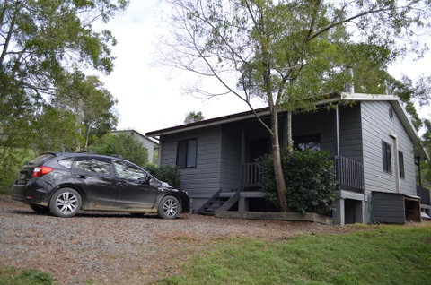 The Chichester Retreat - Accommodation NSW 2
