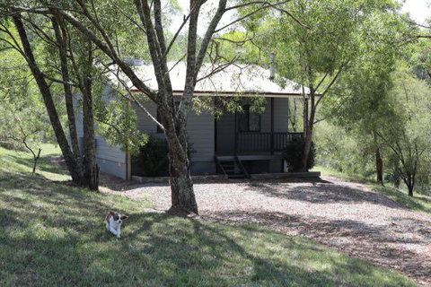 The Chichester Retreat - Accommodation NSW 0