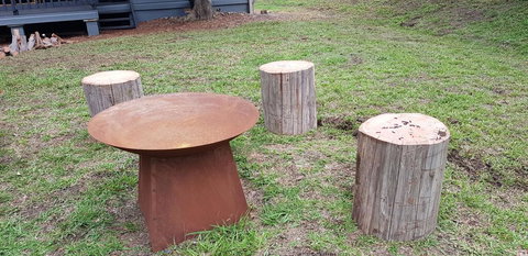 The Chichester Retreat - Accommodation NSW 1