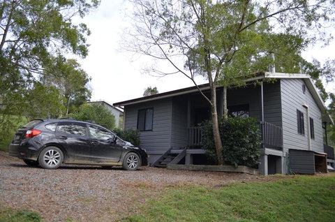 The Chichester Retreat - Accommodation NSW 2