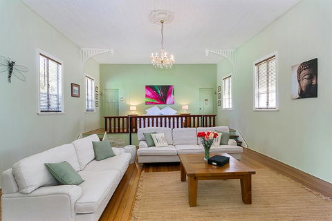 The Church - Accommodation NSW 0