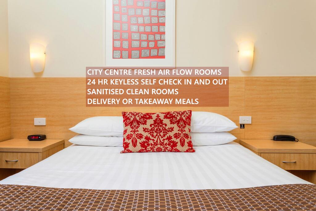  Accommodation NSW