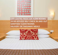 The Club Motel and Apartments - Accommodation NSW