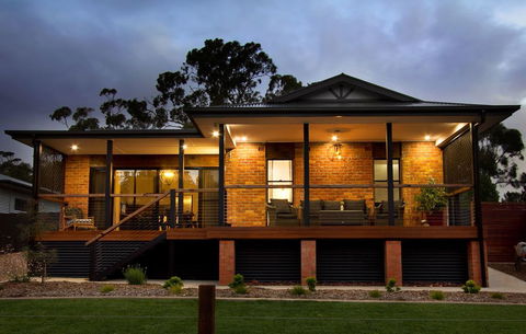 The Clyde Greenock - Accommodation NSW 0