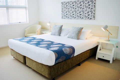 The Coast Motel - Accommodation NSW 2