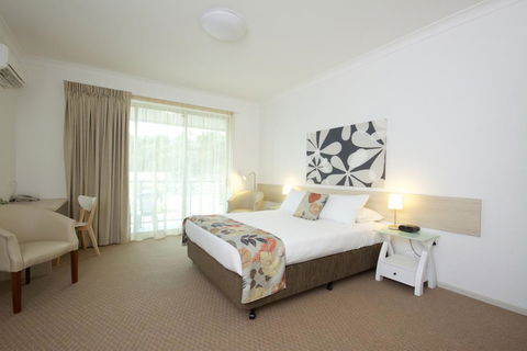 The Coast Motel - Accommodation NSW 3