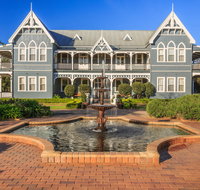The Convent Hunter Valley Hotel - Accommodation NSW