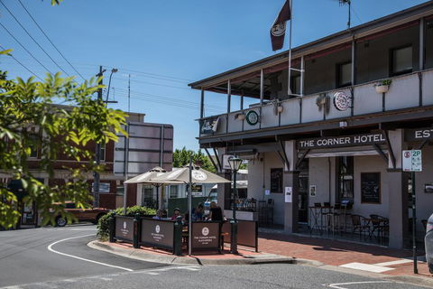The Corner Hotel Alexandra - Accommodation NSW 0