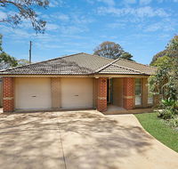 The Corso - Gorokan - Accommodation NSW
