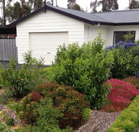The Cosy Cottage - Accommodation NSW