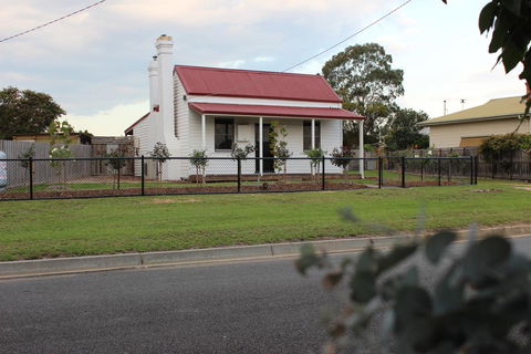 The Cottage - Accommodation NSW 0