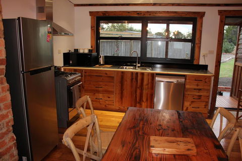 The Cottage - Accommodation NSW 1
