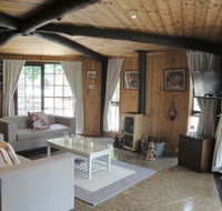 The Cottage - Accommodation NSW