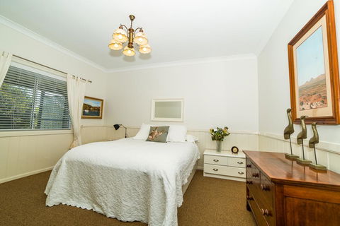 The Cottage At The Bryn At Tilba - Accommodation NSW 2