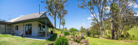 The Cottage At The Bryn At Tilba - Accommodation NSW 0