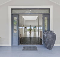 The Country House at Hunchy Montville - Accommodation NSW