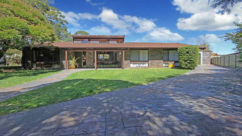 The Court 4 - Lazy Dayz - Accommodation NSW 2