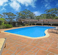The Court 4 - Lazy Dayz - Accommodation NSW