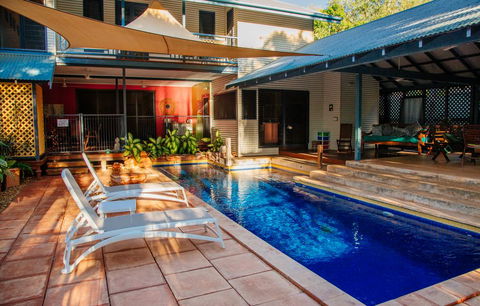 The Courthouse Bed & Breakfast - Accommodation NSW 3