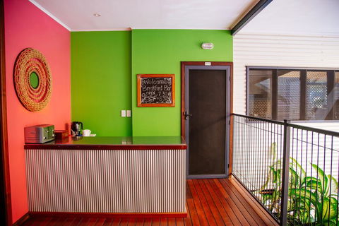 The Courthouse Bed & Breakfast - Accommodation NSW 2