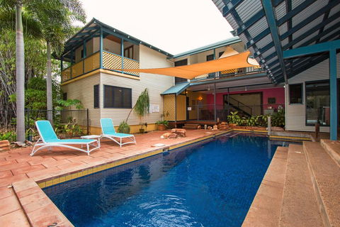 The Courthouse Bed & Breakfast - Accommodation NSW 0